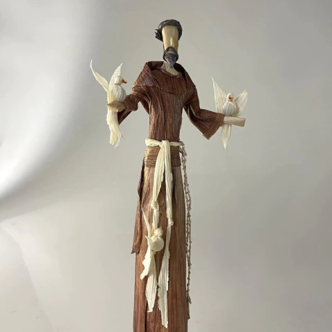 são francisco de assis