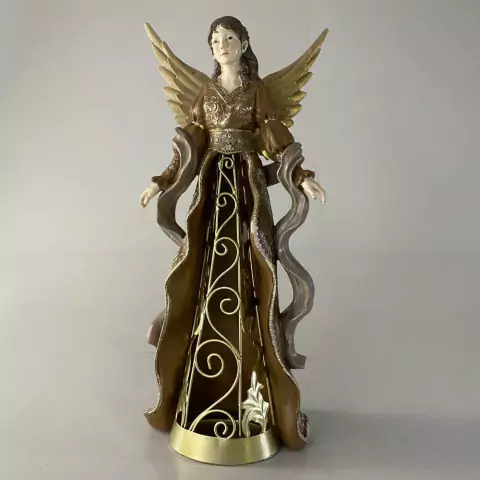 Anjo Decorativo 36 cm