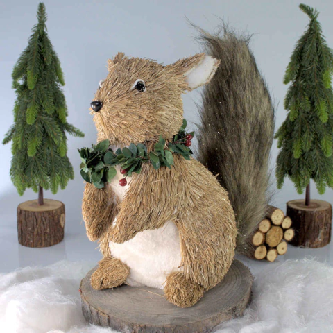 esquilo-de-natal