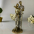 escultura-de-familia-com-um-filho