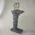 Escultura Contemporânea Ápice Cooperativo 40 cm - Sementes Sementes Atelier | Loja Presentes & Decoração | Botucatu - SP