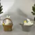 Quarteto de Coelhos Brincalhões 12 cm - loja online