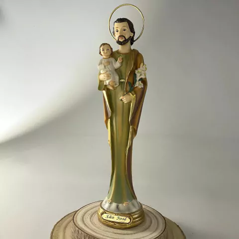 Imagem de São José Clássica 30 cm