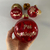 bola-de-natal-familia