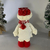 boneco-de-neve-de-pelucia