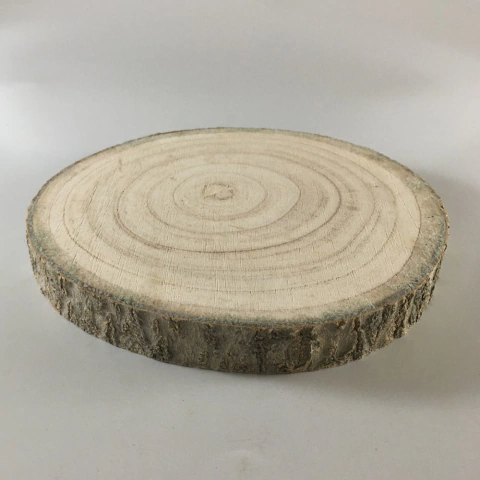 Suporte de Madeira 20 cm