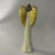 Anjo Asa Dourada Pequeno Rezando 14,5 cm - comprar online