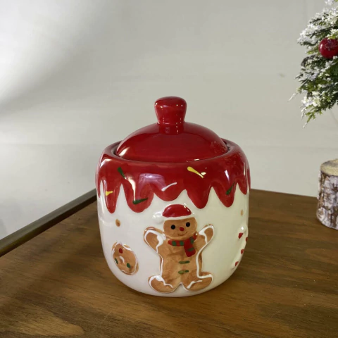 mesa de cafe de natal