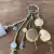 Chaveiro com Jarina Diamante das Sementes - comprar online