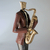 saxofone