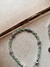 Pulsera Proteccion Verde en internet
