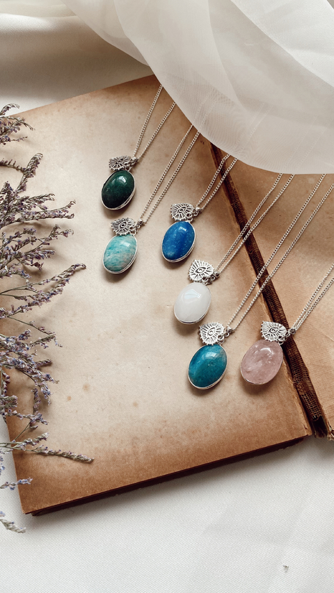 Collar Alice - comprar online