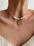 Collar Tina - Zuccas