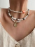 Collar Turco - Zuccas