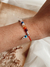 Pulsera 7 Chakras