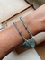 Pulsera Proteccion Verde - tienda online