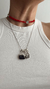 Collar Amin en internet