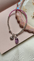 Pulsera Carolita