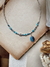 Collar Calipso Mar - comprar online