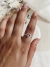 Anillo Amy - comprar online