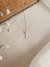 Cadenita Shiny Moon - comprar online