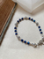 Pulsera Protección Azul - Zuccas