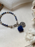 Pulsera Protección Azul - comprar online