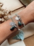 Pulsera Proteccion Verde - comprar online