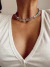 Collar Lily - tienda online