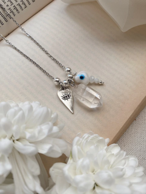 Collar Navani en internet