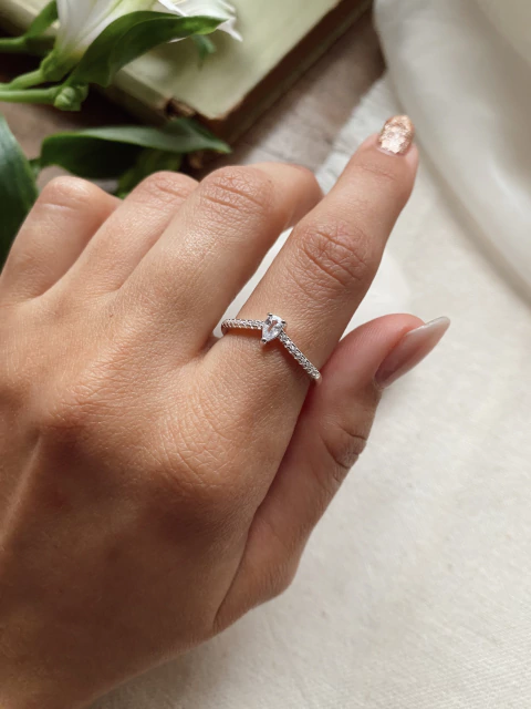 Anillo Sienna - comprar online