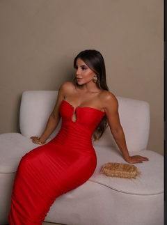 Vestido Lari - Cand Store Ltda