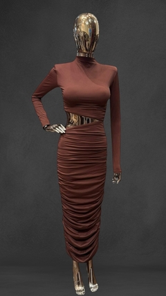 Vestido Mykonos - loja online