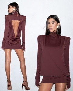 Vestido Meg