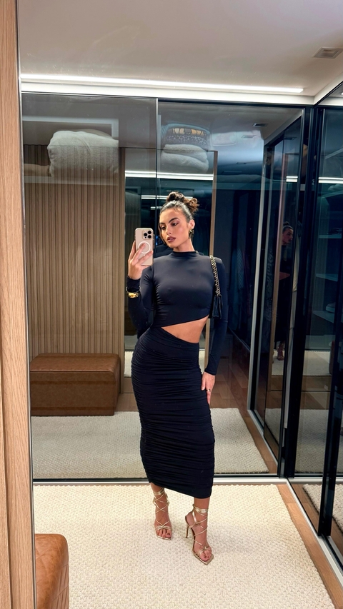 Vestido Mykonos - comprar online