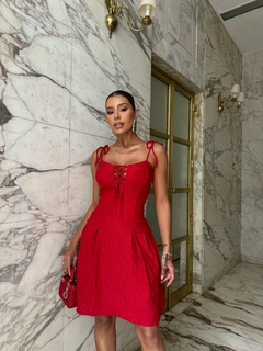Vestido Princesa na internet