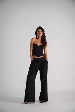 Conjunto Vogue Preto - comprar online