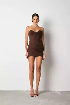 Vestido Danubia