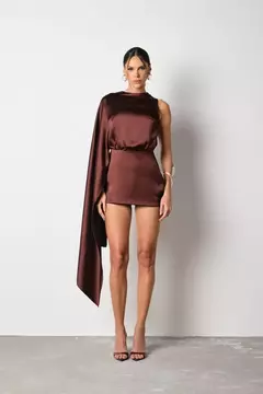 Vestido Morgana