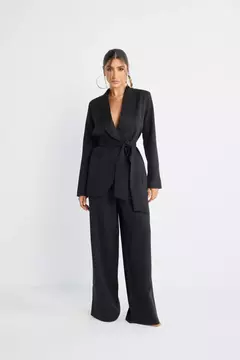 Conjunto Brenda Preto