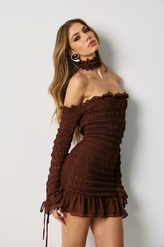 Vestido Ramona - Cand Store Ltda