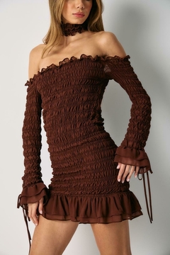 Imagem do Vestido Ramona