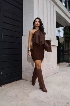 Vestido Cannes na internet