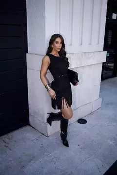 Vestido Montreal - loja online