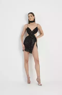 Vestido Kimberly