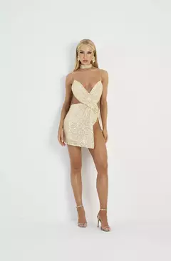 Vestido Kimberly - Cand Store Ltda