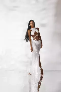 Vestido Grazi