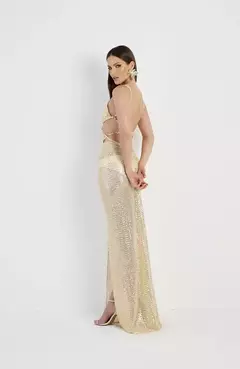 Vestido Grazi