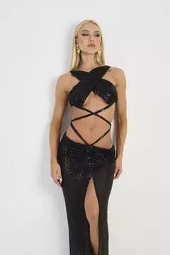 Vestido Grazi - comprar online