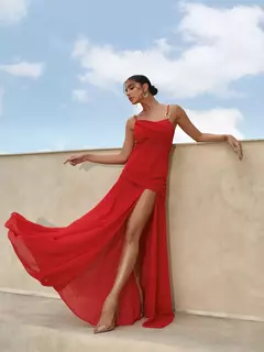 Vestido Camila - Cand Store Ltda